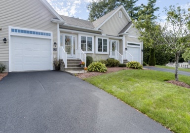 4 Madison Way, Hubbardston, Massachusetts 01452, 1 Bedroom Bedrooms, 4 Rooms Rooms,1.5 BathroomsBathrooms,Residential,For Sale,Madison Greens,Madison Way,73170516