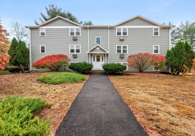 1 Wilbur Terrace, Norton, Massachusetts 02766, 2 Bedrooms Bedrooms, 4 Rooms Rooms,1 BathroomBathrooms,Residential,For Sale,Wilbur Terrace,Wilbur Terrace,73177760