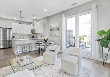 610 Rutherford Ave, Boston, Massachusetts 02129, 2 Bedrooms Bedrooms, 4 Rooms Rooms,2 BathroomsBathrooms,Residential,For Sale,610 Rutherford Avenue Condominium,Rutherford Ave,73115393