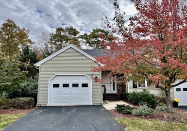 25 Caspian Way, Fitchburg, Massachusetts 01420, 2 Bedrooms Bedrooms, 8 Rooms Rooms,2 BathroomsBathrooms,Residential,For Sale,Bridle Cross Estate,Caspian Way,73172996