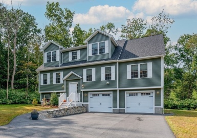 4 Crystal St, Billerica, Massachusetts 01821, 4 Bedrooms Bedrooms, 6 Rooms Rooms,3.5 BathroomsBathrooms,Residential,For Sale,Crystal St,73167758