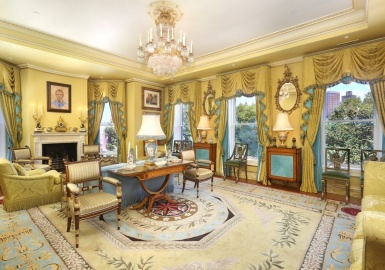 9 Arlington St, Boston, Massachusetts 02116, 3 Bedrooms Bedrooms, 8 Rooms Rooms,3.5 BathroomsBathrooms,Residential,For Sale,Arlington St,73133977