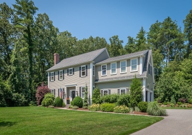 7 Settler's Lane, Wenham, Massachusetts 01984, 4 Bedrooms Bedrooms, 11 Rooms Rooms,3.5 BathroomsBathrooms,Residential,For Sale,Settler's Lane,73143535