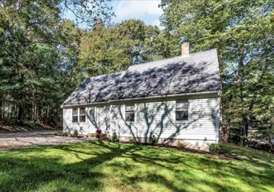29 Pimlico Pond Rd, Sandwich, Massachusetts 02644, 3 Bedrooms Bedrooms, 6 Rooms Rooms,1 BathroomBathrooms,Residential,For Sale,Pimlico Pond Rd,73170611