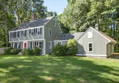 62 Flint Locke Dr, Duxbury, Massachusetts 02332, 4 Bedrooms Bedrooms, 9 Rooms Rooms,2.5 BathroomsBathrooms,Residential,For Sale,Flint Locke Dr,73164891