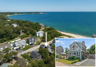 10 Cape Cod Ave, Plymouth, Massachusetts 02360, 3 Bedrooms Bedrooms, 8 Rooms Rooms,3 BathroomsBathrooms,Residential,For Sale,Cape Cod Ave,73171746