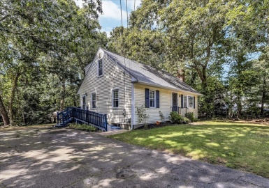417 Pitchers Way, Barnstable, Massachusetts 02601, 3 Bedrooms Bedrooms, 4 Rooms Rooms,2 BathroomsBathrooms,Residential,For Sale,Pitchers Way,73162950