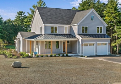 Lot 4-87 Country Club Way, Kingston, Massachusetts 02364, 5 Bedrooms Bedrooms, 9 Rooms Rooms,2.5 BathroomsBathrooms,Residential,For Sale,Country Club Way,73117453