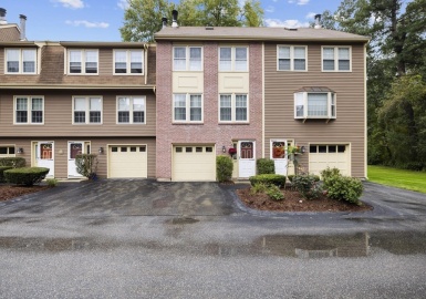 129 Heritage Drive, Tewksbury, Massachusetts 01876, 2 Bedrooms Bedrooms, 6 Rooms Rooms,1.5 BathroomsBathrooms,Residential,For Sale,Roper Estates Condominiums,Heritage Drive,73169693
