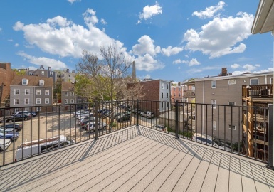 80 Bunker Hill St, Boston, Massachusetts 02129, 2 Bedrooms Bedrooms, 5 Rooms Rooms,2 BathroomsBathrooms,Residential,For Sale,Bunker Hill St,73137839
