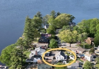 9 Pine Bluff Ave, Merrimac, Massachusetts 01860, 4 Bedrooms Bedrooms, 6 Rooms Rooms,2 BathroomsBathrooms,Residential,For Sale,Pine Bluff Ave,73163446