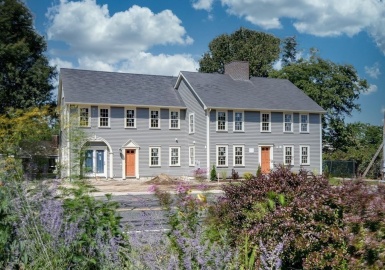 97 Bacon, Natick, Massachusetts 01760, 3 Bedrooms Bedrooms, 7 Rooms Rooms,2.5 BathroomsBathrooms,Residential,For Sale,Jennison Place Condominiums,Bacon,73151962
