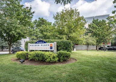 30 Franklin St, Malden, Massachusetts 02148, 2 Bedrooms Bedrooms, 5 Rooms Rooms,2 BathroomsBathrooms,Residential,For Sale,Malden Place Condominiums,Franklin St,73157944