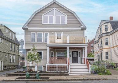 82 Pearson Ave, Somerville, Massachusetts 02144, 2 Bedrooms Bedrooms, 6 Rooms Rooms,2 BathroomsBathrooms,Residential,For Sale,Pearson Ave,73164155