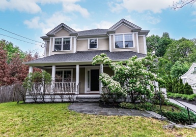 1200 Central Avenue, Needham, Massachusetts 02492, 4 Bedrooms Bedrooms, 11 Rooms Rooms,3.5 BathroomsBathrooms,Residential,For Sale,Central Avenue,73158841