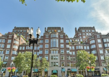 300 Boylston Street, Boston, Massachusetts 02116, 2 Bedrooms Bedrooms, 6 Rooms Rooms,2.5 BathroomsBathrooms,Residential,For Sale,The Heritage On The Garden,Boylston Street,73155786