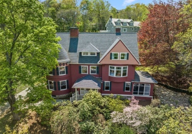 194 Buckminster Rd, Brookline, Massachusetts 02445, 6 Bedrooms Bedrooms, 12 Rooms Rooms,3.5 BathroomsBathrooms,Residential,For Sale,Buckminster Rd,73158491