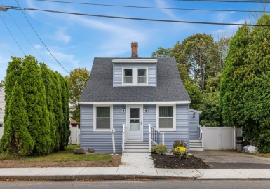 1 Pleasant View Street, Methuen, Massachusetts 01844, 2 Bedrooms Bedrooms, 6 Rooms Rooms,1 BathroomBathrooms,Residential,For Sale,Pleasant View Street,73163801