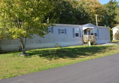 38 Tucker Terrace, Raynham, Massachusetts 02767, 2 Bedrooms Bedrooms, 4 Rooms Rooms,1 BathroomBathrooms,Residential,For Sale,Tucker Terrace,73046520