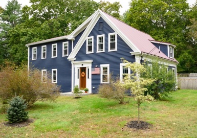 19 Taylor St, Pembroke, Massachusetts 02359, 4 Bedrooms Bedrooms, 7 Rooms Rooms,3.5 BathroomsBathrooms,Residential,For Sale,Taylor St,73164060
