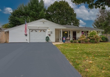 79 Brookville Ave, Brockton, Massachusetts 02302, 3 Bedrooms Bedrooms, 7 Rooms Rooms,1 BathroomBathrooms,Residential,For Sale,Brookville Ave,73170467