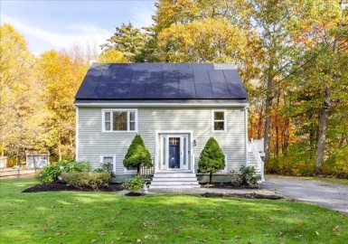 2 Souther Ln, Salisbury, Massachusetts 01952, 3 Bedrooms Bedrooms, 6 Rooms Rooms,2 BathroomsBathrooms,Residential,For Sale,Souther Ln,73175026