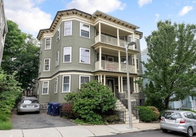 20 Parkton Rd, Boston, Massachusetts 02130, 2 Bedrooms Bedrooms, 5 Rooms Rooms,1 BathroomBathrooms,Residential,For Sale,Parkton Rd,72995121