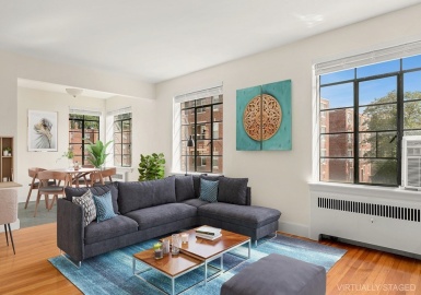 46 Chiswick Rd, Boston, Massachusetts 02135, 1 Bedroom Bedrooms, 5 Rooms Rooms,1 BathroomBathrooms,Residential,For Sale,Strathwick Condominium,Chiswick Rd,73167163