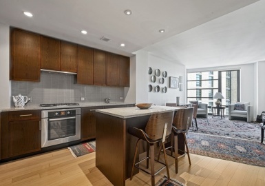 580 Washington St, Boston, Massachusetts 02111, 2 Bedrooms Bedrooms, 4 Rooms Rooms,2 BathroomsBathrooms,Residential,For Sale,Millennium Place,Washington St,73034009