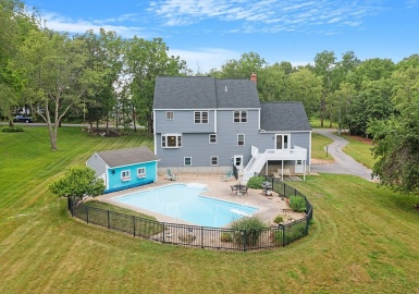 139 Chace Hill, Sterling, Massachusetts 01564, 4 Bedrooms Bedrooms, 8 Rooms Rooms,2.5 BathroomsBathrooms,Residential,For Sale,Chace Hill,73135142