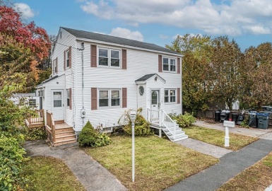 6 Arthur Street, Methuen, Massachusetts 01844, 3 Bedrooms Bedrooms, 8 Rooms Rooms,2 BathroomsBathrooms,Residential,For Sale,Arthur Street,73172108