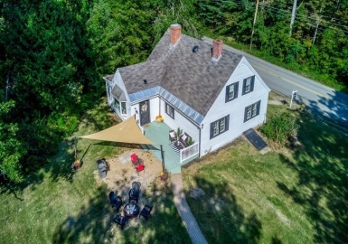 11 Baldwinville Rd, Winchendon, Massachusetts 01475, 3 Bedrooms Bedrooms, 8 Rooms Rooms,1 BathroomBathrooms,Residential,For Sale,Baldwinville Rd,73158289