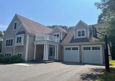 14 Inkberry Ln, Falmouth, Massachusetts 02556, 4 Bedrooms Bedrooms, 7 Rooms Rooms,4 BathroomsBathrooms,Residential,For Sale,Inkberry Ln,73156974