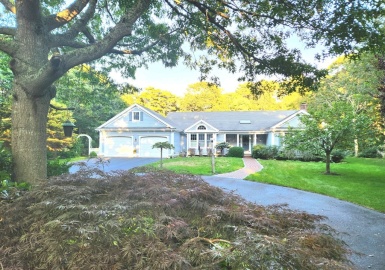 155 Far Fields Rd, Brewster, Massachusetts 02631, 3 Bedrooms Bedrooms, 7 Rooms Rooms,2.5 BathroomsBathrooms,Residential,For Sale,Far Fields Rd,73167878