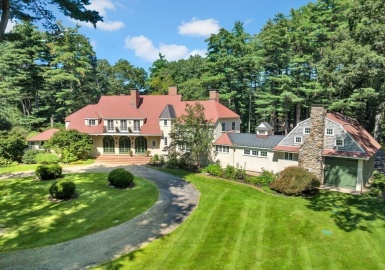 11 William Fairfield Dr, Wenham, Massachusetts 01984, 5 Bedrooms Bedrooms, 12 Rooms Rooms,5.5 BathroomsBathrooms,Residential,For Sale,William Fairfield Dr,73152271