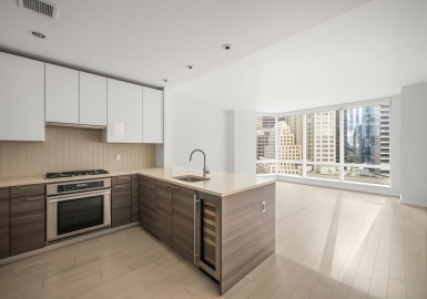 1 Franklin St, Boston, Massachusetts 02110, 1 Bedroom Bedrooms, 3 Rooms Rooms,1 BathroomBathrooms,Residential,For Sale,Millennium Tower,Franklin St,73167017
