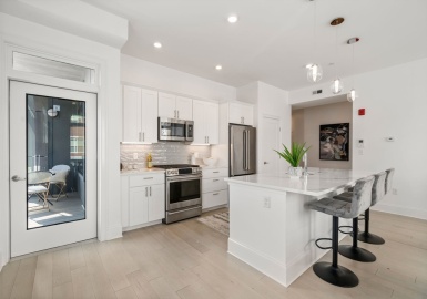 95 Fawcett, Cambridge, Massachusetts 02138, 1 Bedroom Bedrooms, 3 Rooms Rooms,1 BathroomBathrooms,Residential Lease,For Rent,The Brook,Fawcett,73238229