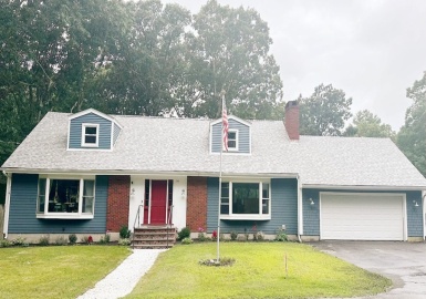 16 J Drive, Westport, Massachusetts 02790, 3 Bedrooms Bedrooms, 6 Rooms Rooms,2 BathroomsBathrooms,Residential,For Sale,J Drive,73158681
