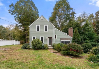 96 Forest Avenue Ext, Plymouth, Massachusetts 02360, 3 Bedrooms Bedrooms, 6 Rooms Rooms,1.5 BathroomsBathrooms,Residential,For Sale,Forest Avenue Ext,73174047