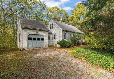 49 Patriot Way, Barnstable, Massachusetts 02632, 2 Bedrooms Bedrooms, 5 Rooms Rooms,1 BathroomBathrooms,Residential,For Sale,Patriot Way,73173982