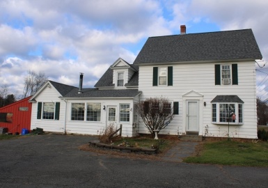 215 River Rd, Whately, Massachusetts 01093, 4 Bedrooms Bedrooms, 8 Rooms Rooms,2 BathroomsBathrooms,Residential,For Sale,River Rd,73148151