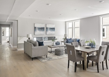71 School Street, Somerville, Massachusetts 02143, 4 Bedrooms Bedrooms, 7 Rooms Rooms,4.5 BathroomsBathrooms,Residential,For Sale,71 School Street Condominium,School Street,73126964