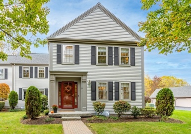 6 Doran Farm Ln, Lexington, Massachusetts 02420, 3 Bedrooms Bedrooms, 7 Rooms Rooms,2.5 BathroomsBathrooms,Residential,For Sale,Morrow Crossing,Doran Farm Ln,73174619