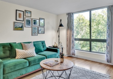 42 8th St, Boston, Massachusetts 02129, 1 Bedroom Bedrooms, 3 Rooms Rooms,1 BathroomBathrooms,Residential,For Sale,Parris Landing,8th St,73169526