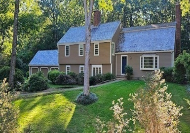51 High Ridge Road, Boxford, Massachusetts 01921, 4 Bedrooms Bedrooms, 9 Rooms Rooms,3.5 BathroomsBathrooms,Residential,For Sale,High Ridge Road,73140804