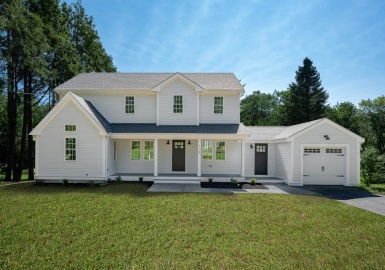 115 Tiffany Road, Norwell, Massachusetts 02061, 3 Bedrooms Bedrooms, 8 Rooms Rooms,3 BathroomsBathrooms,Residential,For Sale,Tiffany Road,73151311