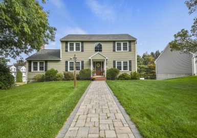 65 Indian Ridge Drive, Leominster, Massachusetts 01453, 3 Bedrooms Bedrooms, 7 Rooms Rooms,2.5 BathroomsBathrooms,Residential,For Sale,Indian Ridge Drive,73167594