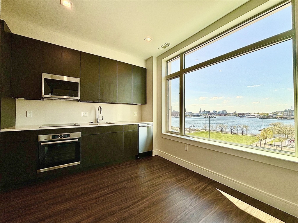 99 Sumner Street, Boston, Massachusetts 02128