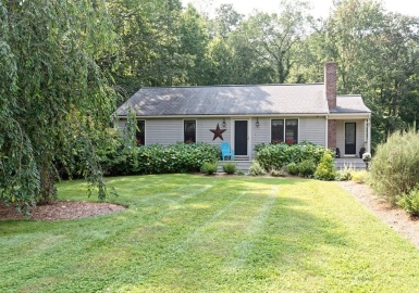 28 Eastwood Heights, Uxbridge, Massachusetts 01569, 3 Bedrooms Bedrooms, 9 Rooms Rooms,1.5 BathroomsBathrooms,Residential,For Sale,Eastwood Heights,73158066