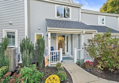 6 Westcliff Dr, Plymouth, Massachusetts 02360, 2 Bedrooms Bedrooms, 4 Rooms Rooms,1.5 BathroomsBathrooms,Residential,For Sale,Whitecliffs Country Club,Westcliff Dr,73174544